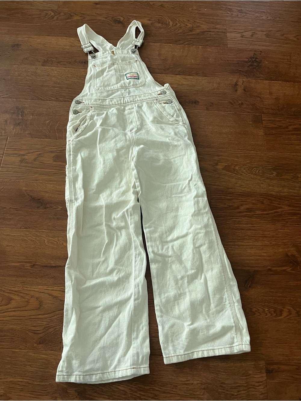 Zara kids overalls size 11/12
